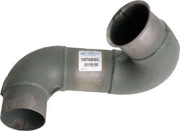 Eksosrør VANSTAR 10708SC Eksosrør VANSTAR 10708SC