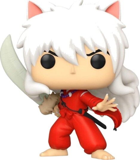 Funko POP-figur Inuyasha Inuyasha