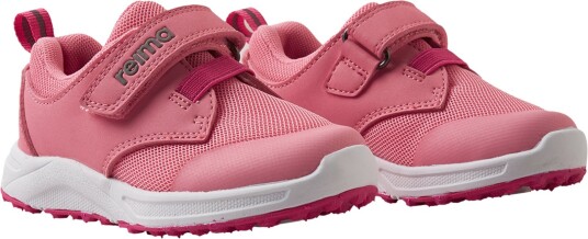 Reima Ekana Sneakers Sunset Pink 23