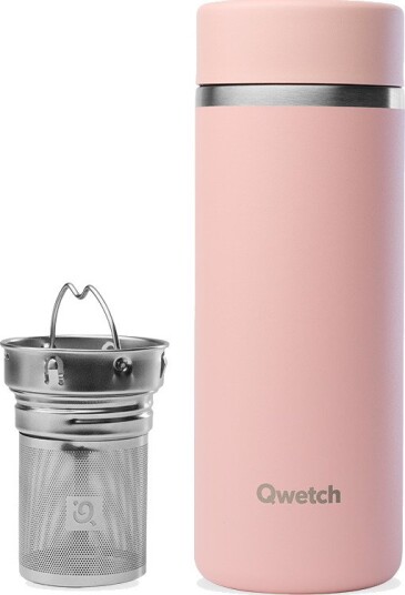 Qwetch Termokopp 400ml Qwetch Termokopp 400ml