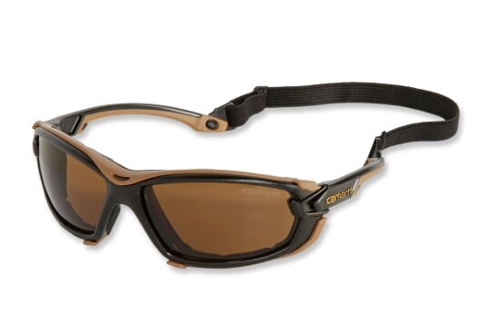 Carhartt Toccoa Goggles Bronze Carhartt Toccoa Goggles Bronze