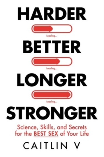 Harder Better Longer Stronger Harder Better Longer Stronger