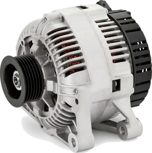 RIDEX PLUS 4G0139P Dynamo