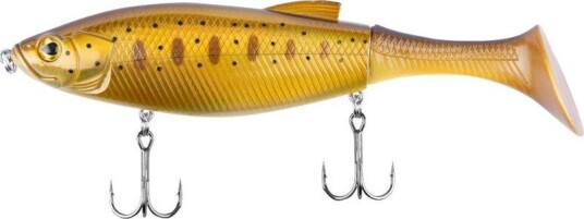 Shimano Yasei Hyper Hybrid