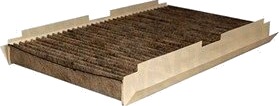 Kupefilter MAGNETI MARELLI 350203063700