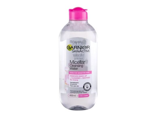 Garnier Micellar Cleansing Water