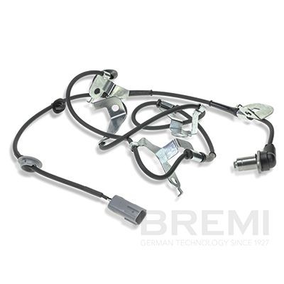 ABS sensor BREMI 51555 ABS sensor BREMI 51555