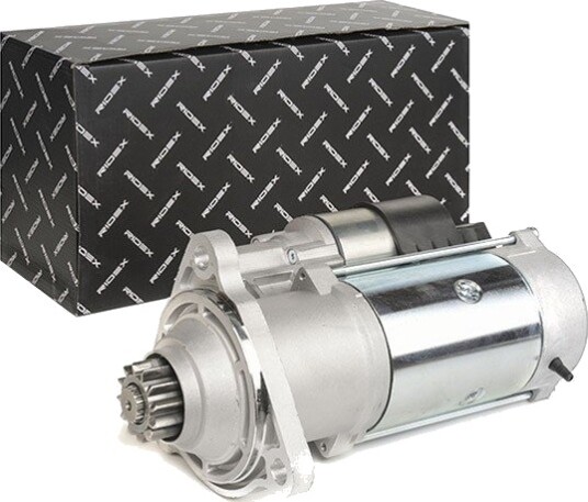 RIDEX 2S0505 Starter