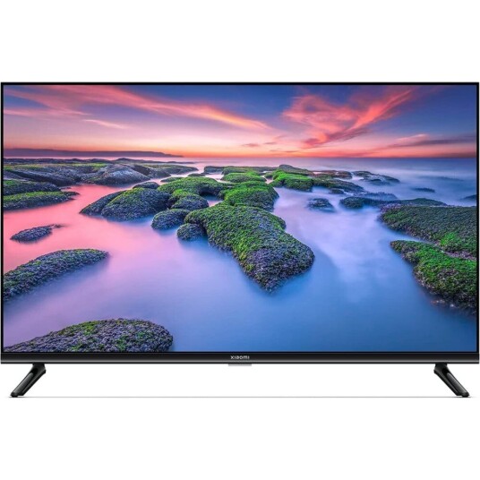 Xiaomi 32" Android Smart TV LED 720p med Bluetooth og eARC 32A2