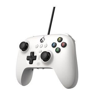 8BitDo Ultimate Wired Controller for Xbox - White