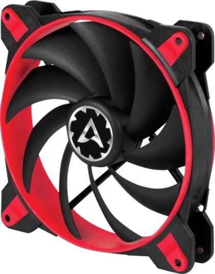 Arctic Bionix F140 Kabinettvifte 140mm Rød