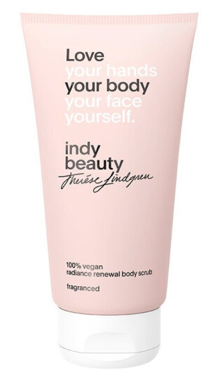 Indy Beauty Radiance Renewal Body Scrub 150 ml Scrub