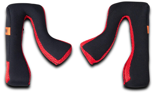 Alpinestars Kinnputer S-M5 Grå Alpinestars Kinnputer S-M5 Grå