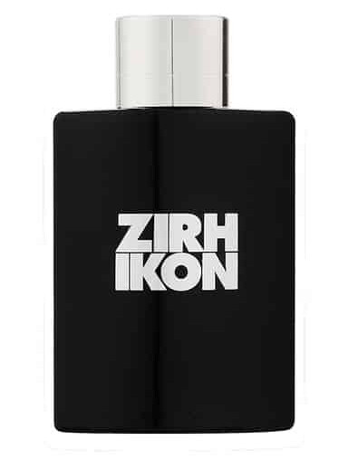 Zirh Ikon Eau De Toilette 125ml