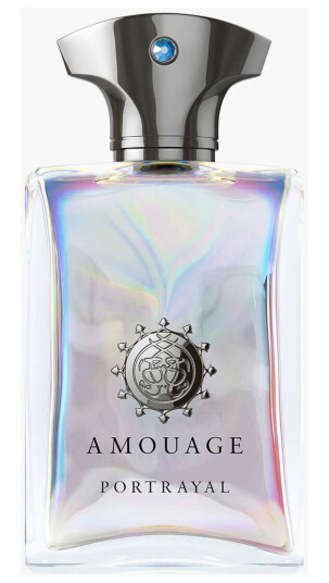 Amouage Portrayal Man Eau De Parfum 100ml Amouage Portrayal Man Eau De Parfum 100ml