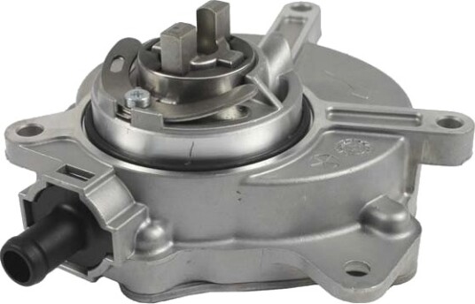 METZGER 8010001 Vakuumpumpe, bremseanlegg