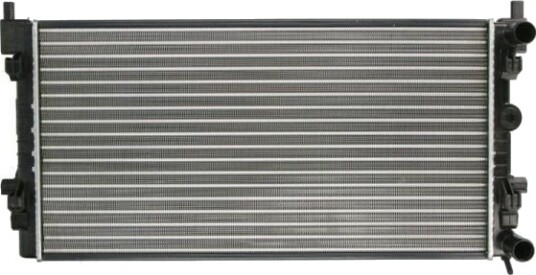 THERMOTEC D7W093TT Radiator motorkjøling