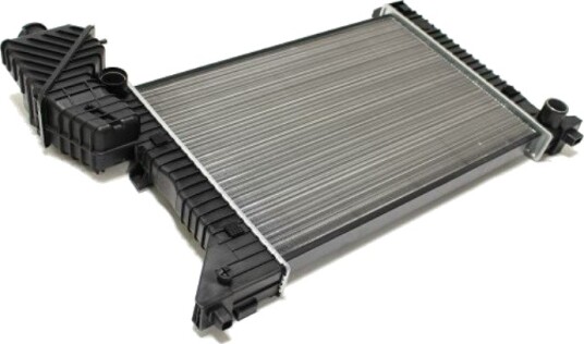 CLIMTEX CH1 346 Radiator motorkjøling
