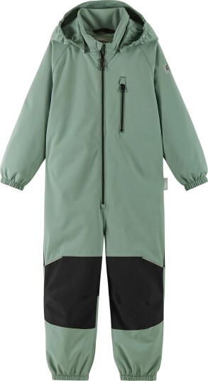 Reima Reimatec Overall Paihola Green 122 Reima Reimatec Overall Paihola Green 122