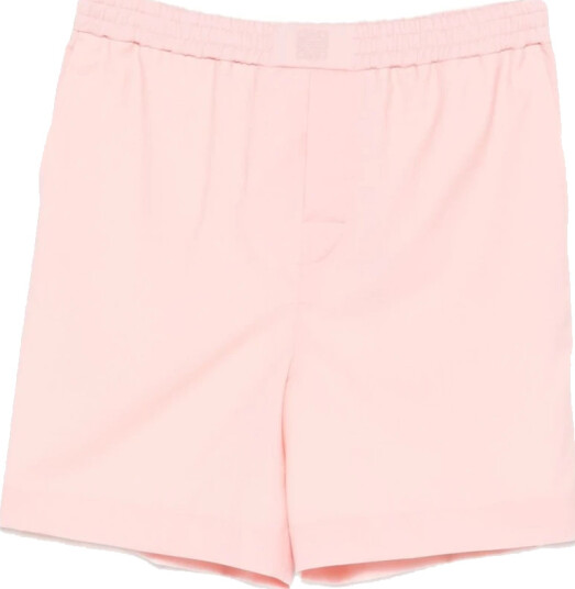 Loewe Herre Shorts Rosa S, Loewe Herre Shorts Rosa S,