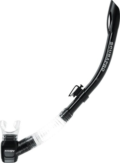 Scubapro snorkel Escape sort