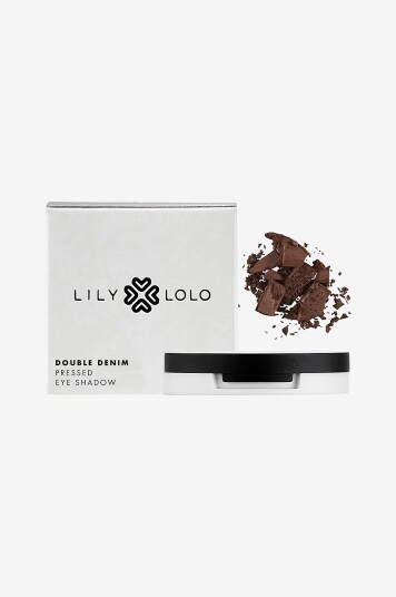 Lily Lolo Pressed Eye Shadow Brun Lily Lolo Pressed Eye Shadow Brun