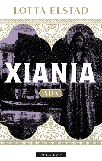 Xiania 2 : Ada Xiania 2 : Ada