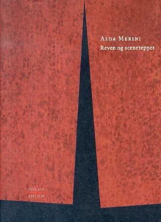Reven Og Sceneteppet Av Alda Merini