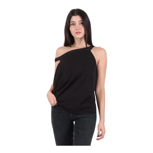 JW Anderson Dame Topper Svart S