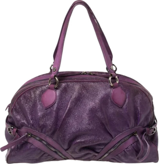 Moschino Dame Lilla