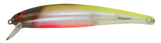 Bomber B15 Long A wobbler, 12 cm, 13 gram - 451