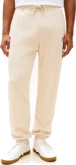 Tommy Hilfiger Heritage Series Sweatpants   Cream   L