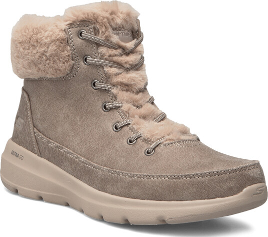 Skechers Glacial Ultra Wonderland Beige 41
