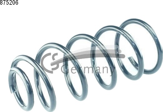 CS Germany 14.875.206 Fjær