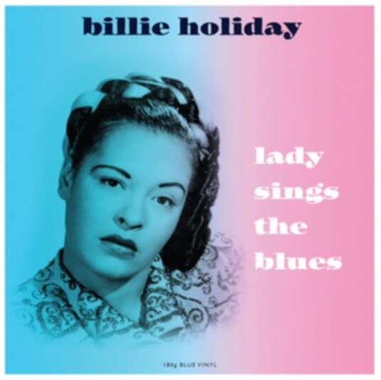 Billie Holiday Lady Sings The Blues LP/Vinyl Billie Holiday Lady Sings The Blues LP/Vinyl