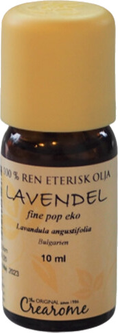 Lavendel Fine Pop Eko, 10 m Lavendel Fine Pop Eko, 10 m