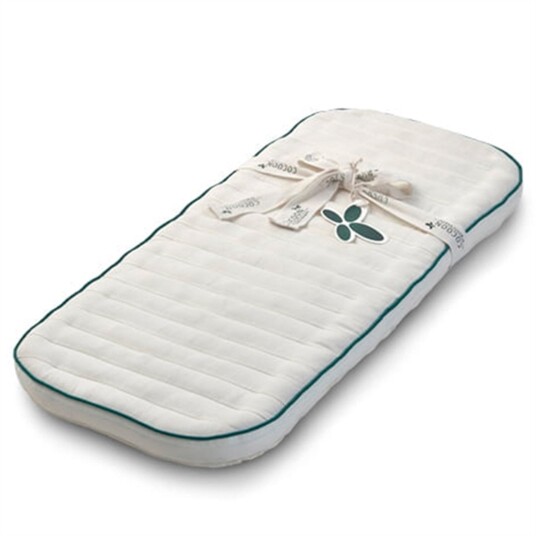 Cocoon Organic Kapok Madrass til Lift