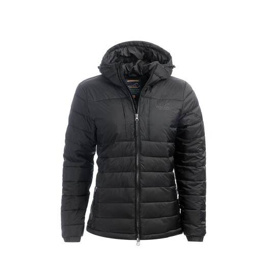 Arrak Outdoor Warmy jacket W Black L