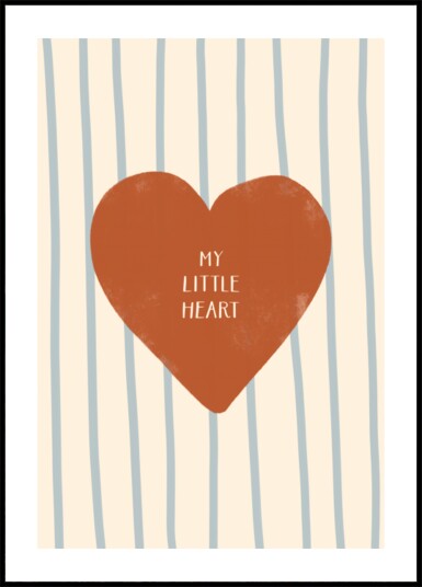 Minimagicno37 Plakat / 100x150