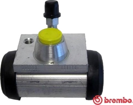 BREMBO A 12 B81 Hjulsylinder, brems