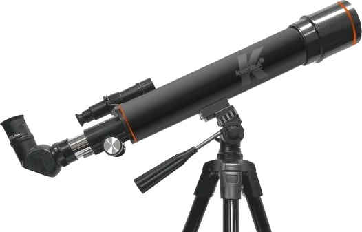 Levenhuk Kelvin Nova Base 60/500 Fototeleskop