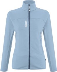 Millet Ubic Lightgrid Jkt W Saphir S