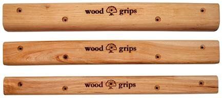 Metolius Campus Rungs 5pk