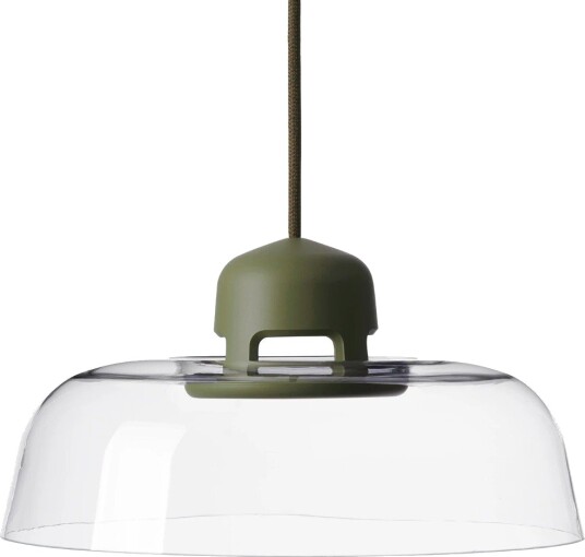 W162 Dalston S1 Takpendel Diameter 30 Cm Dimbar