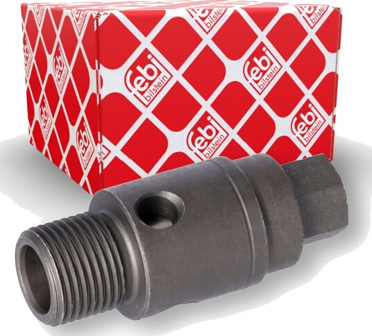 Oljetrykkventil FEBI BILSTEIN 08412