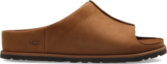 UGG Herre Sko Brun 43 EU,