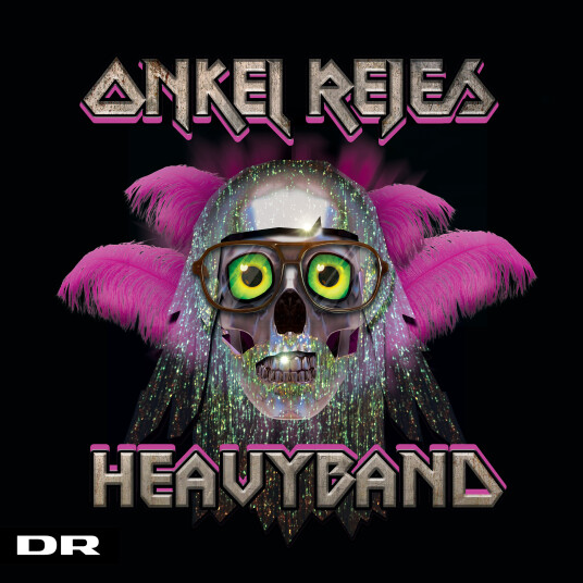 Onkel Reje Onkel Rejes Heavyband
