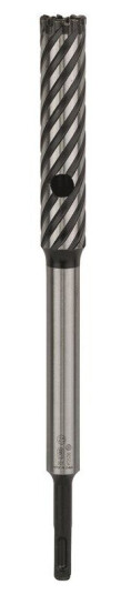Bosch Armeringsbor 4-skjær, SDS plus-9 25 x 120 x 300 mm