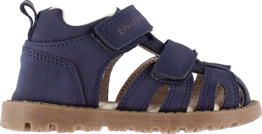 En Fant Sandal Velcro Navy 24 En Fant Sandal Velcro Navy 24