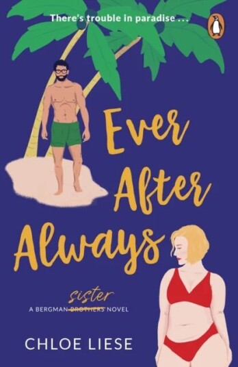 Ever After Always Av Chloe Liese